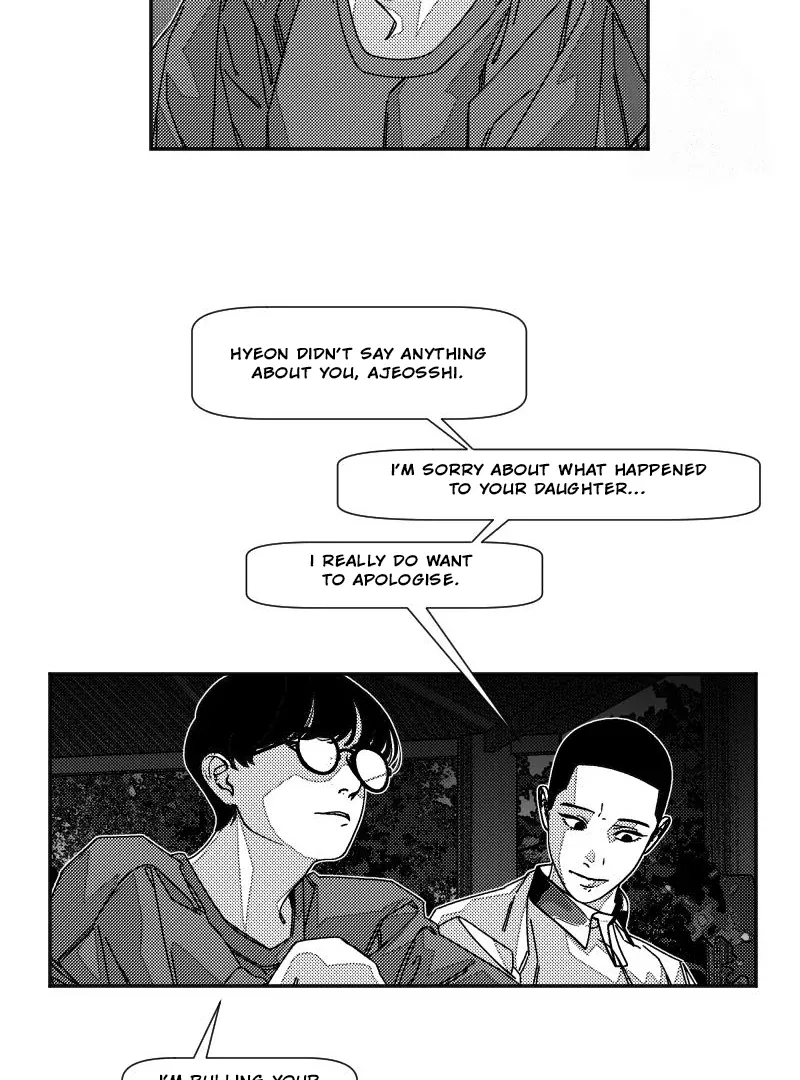 Fire Train Chapter 17 page 34 - 