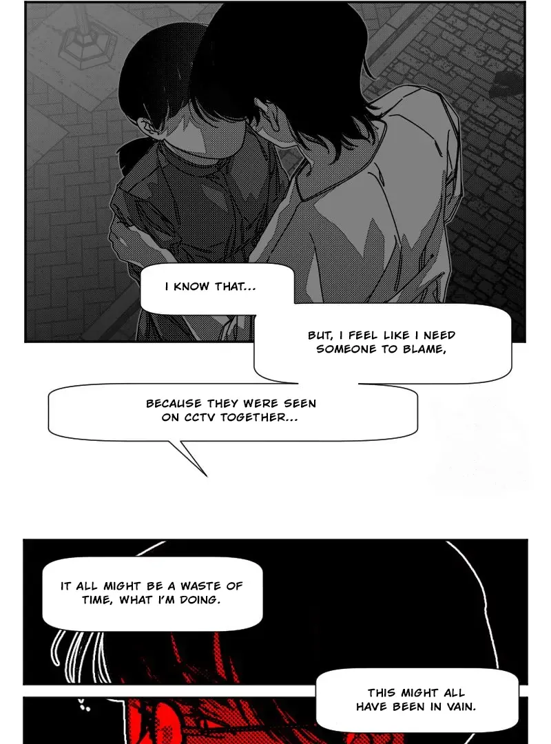 Fire Train Chapter 17 page 38 - 