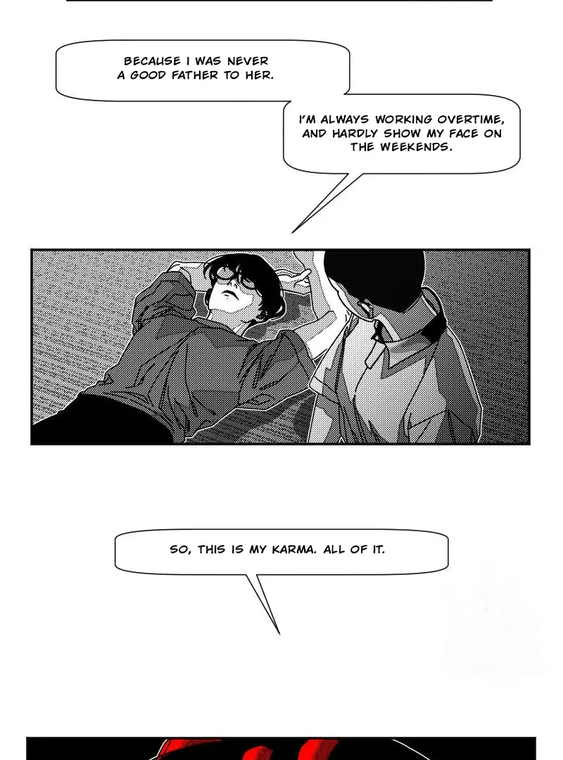 Fire Train Chapter 17 page 40 - 