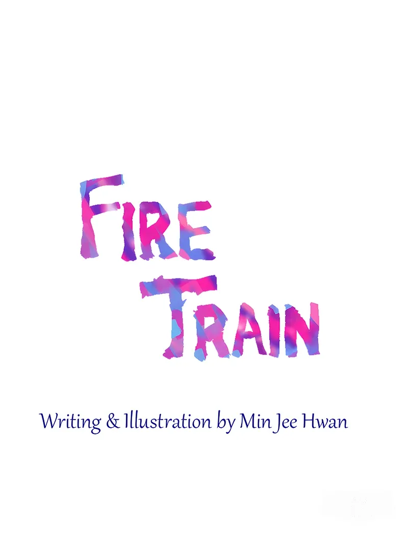 Fire Train Chapter 17 page 5 - 