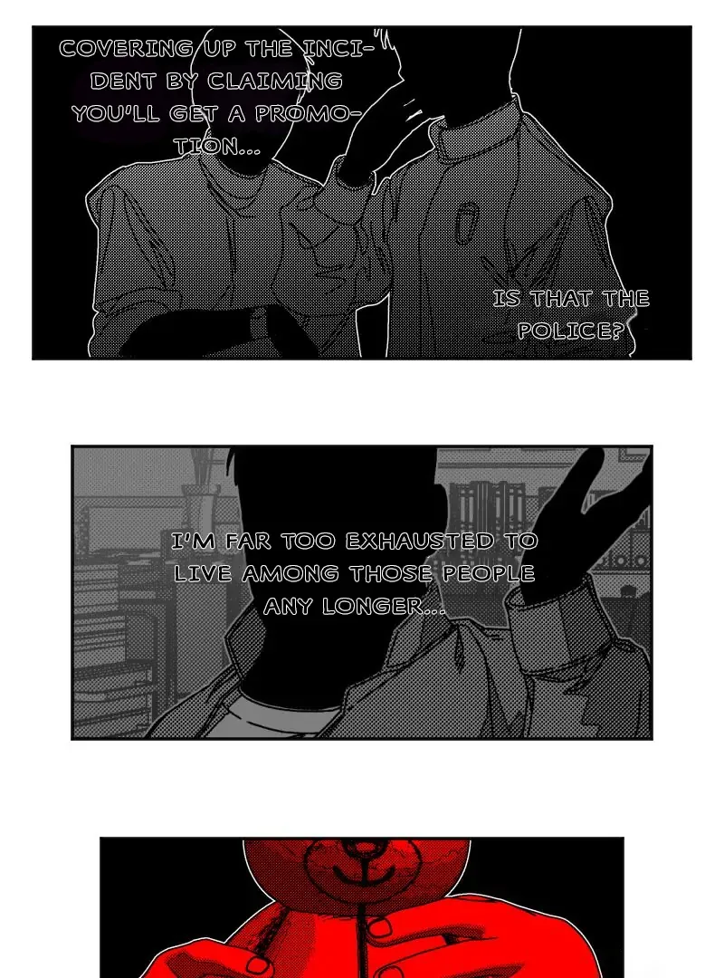 Fire Train Chapter 17 page 43 - 