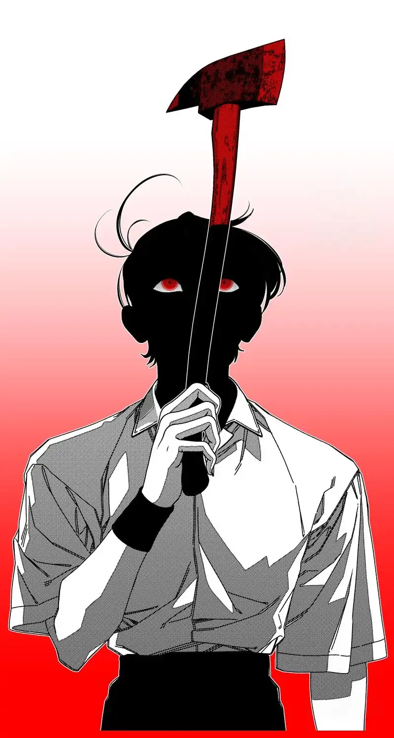 Fire Train Chapter 17 page 48 - 