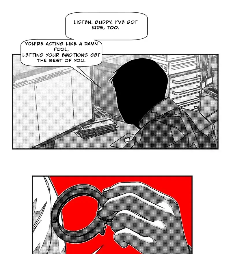Fire Train Chapter 17 page 6 - 
