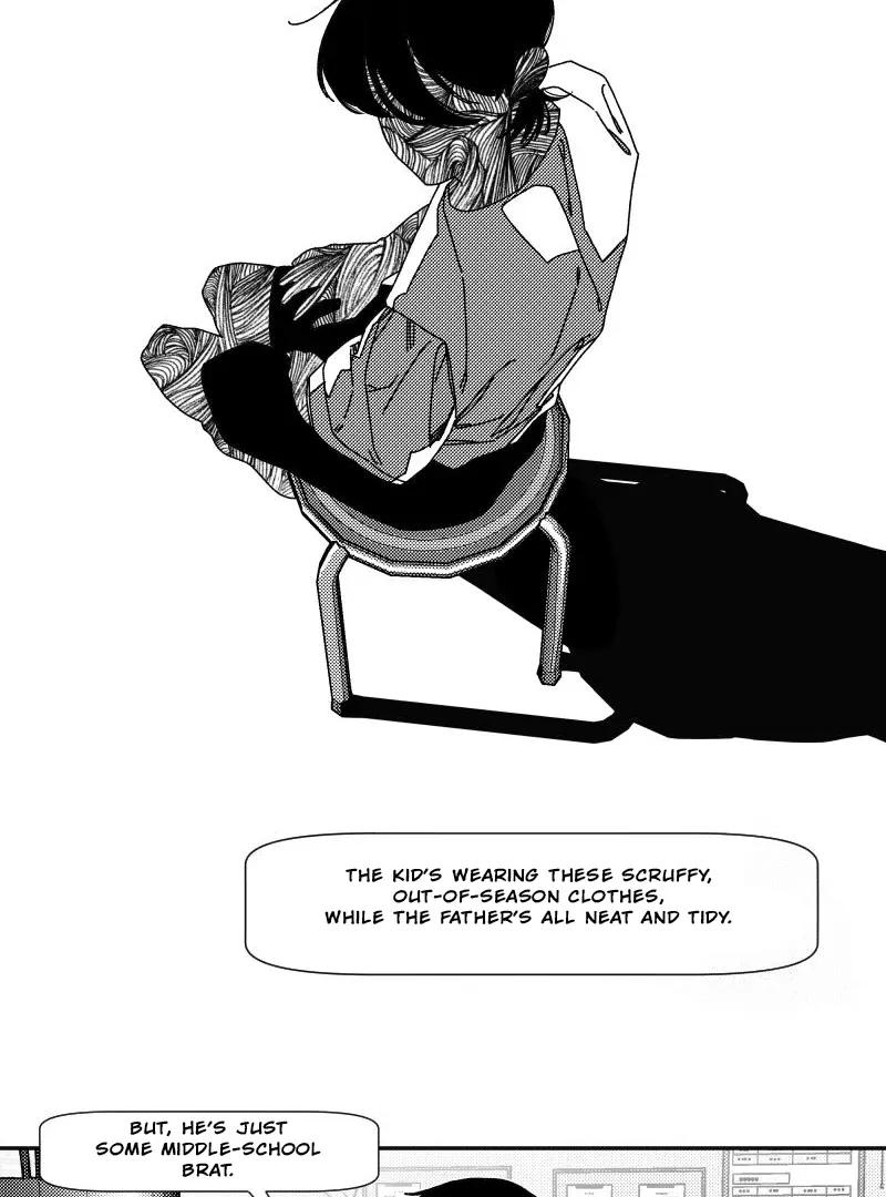 Fire Train Chapter 17 page 10 - 