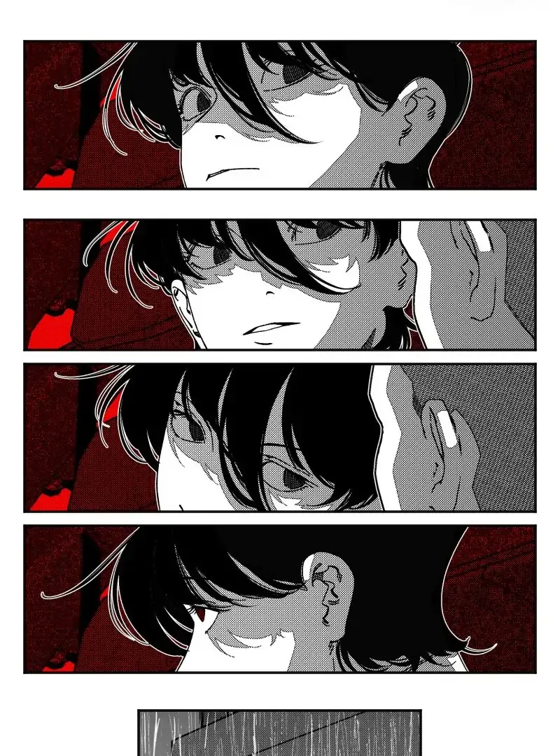 Fire Train Chapter 18 page 13 - 