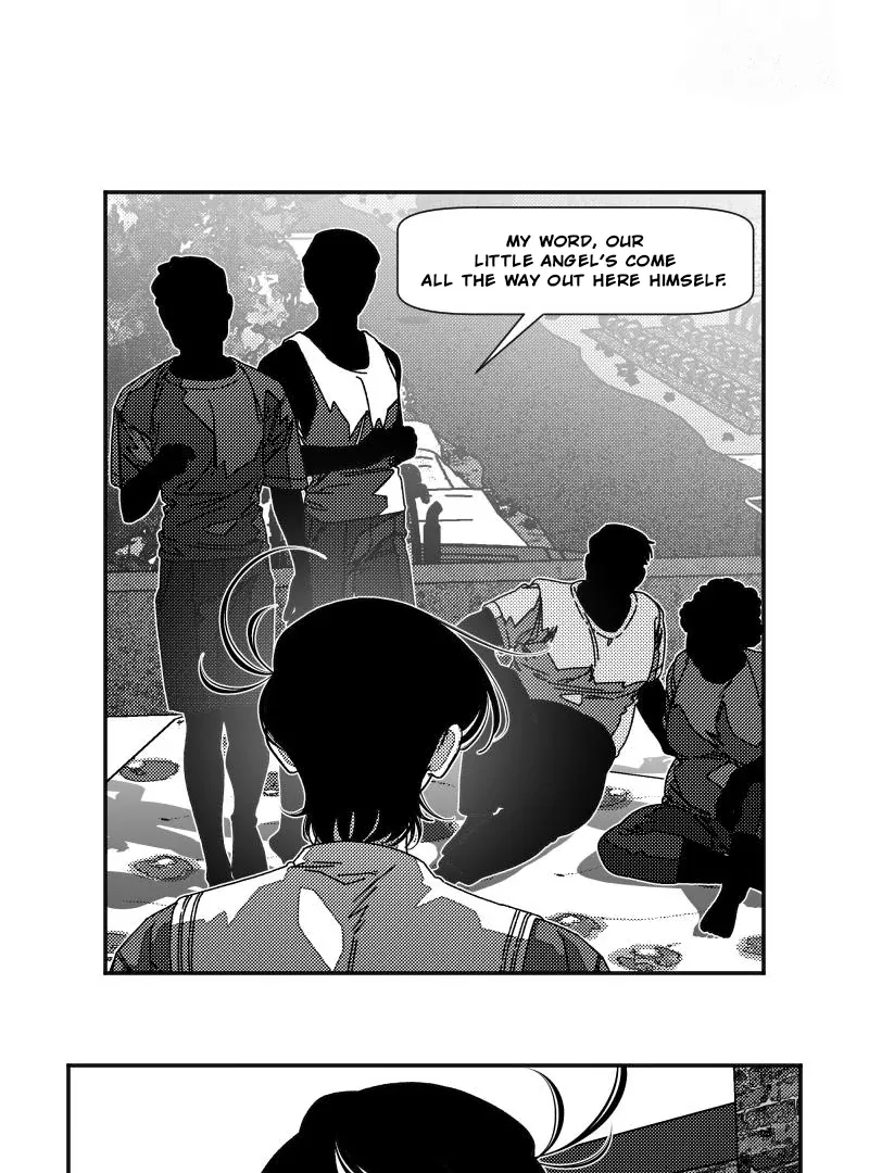 Fire Train Chapter 18 page 17 - 