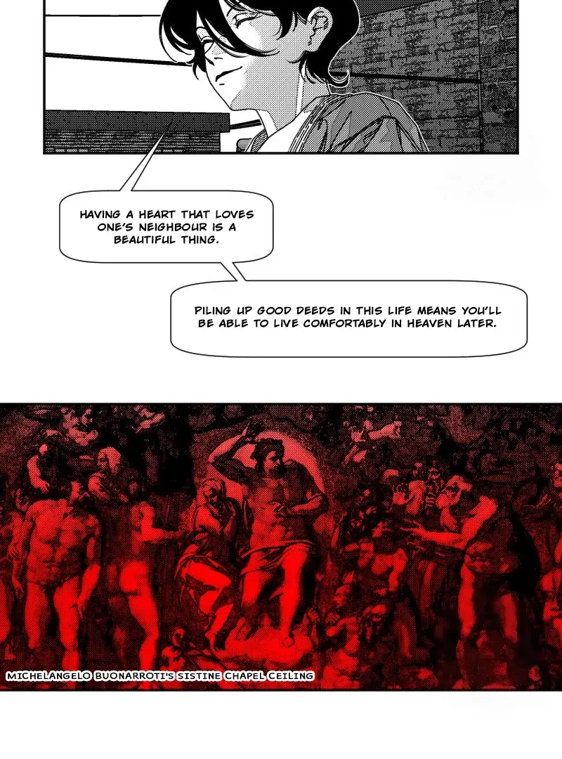 Fire Train Chapter 18 page 18 - 