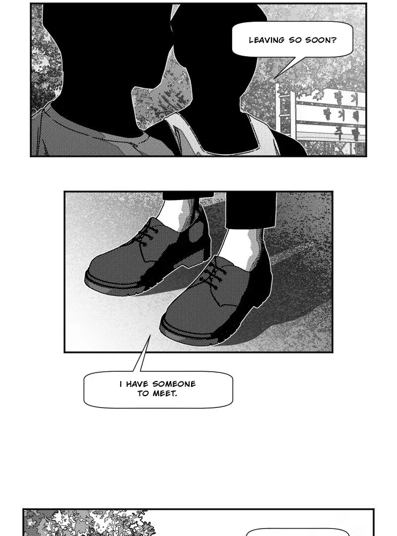 Fire Train Chapter 18 page 19 - 