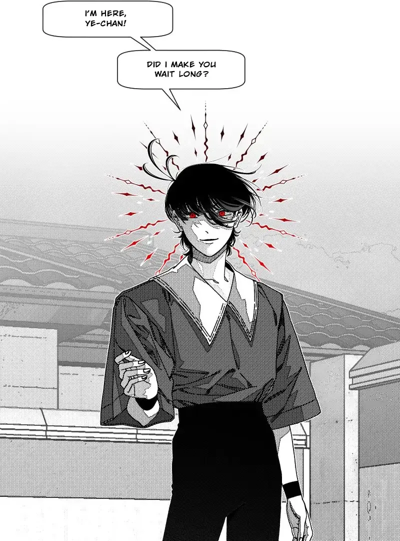 Fire Train Chapter 18 page 22 - 