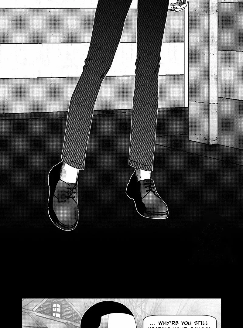 Fire Train Chapter 18 page 23 - 