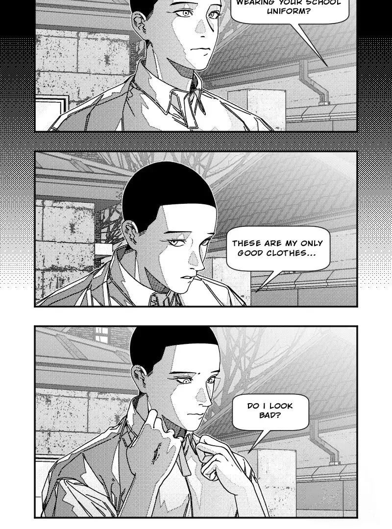 Fire Train Chapter 18 page 24 - 