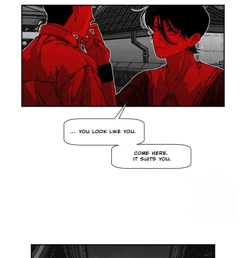 Fire Train Chapter 18 page 25 - 