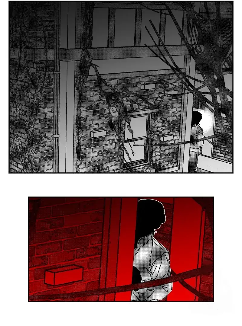 Fire Train Chapter 18 page 27 - 