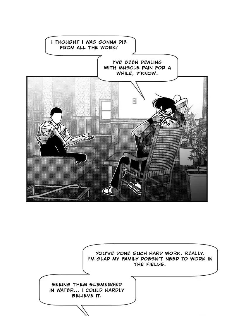 Fire Train Chapter 18 page 28 - 