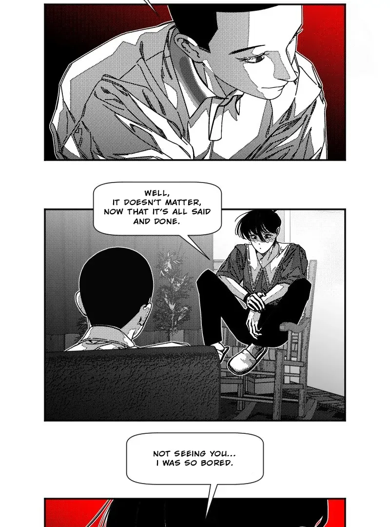 Fire Train Chapter 18 page 29 - 