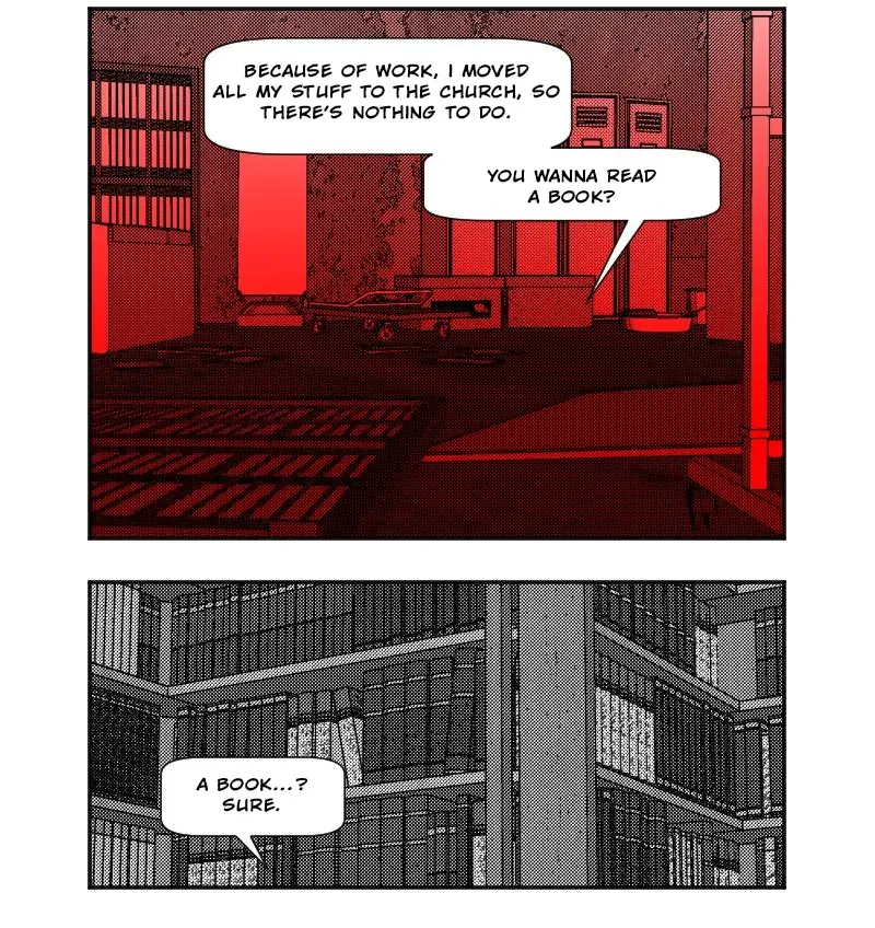 Fire Train Chapter 18 page 31 - 