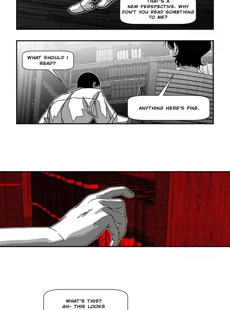 Fire Train Chapter 18 page 34 - 
