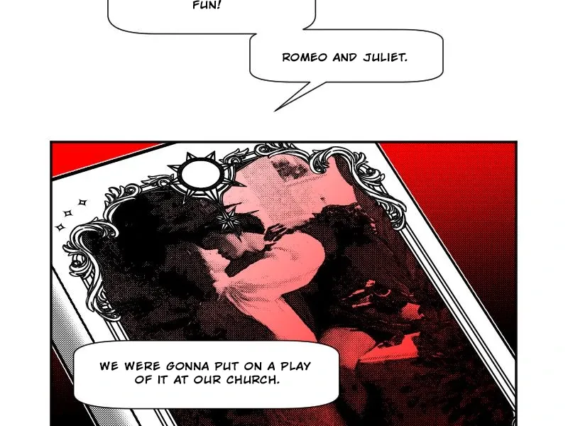Fire Train Chapter 18 page 35 - 