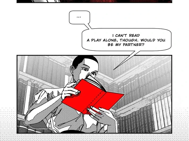 Fire Train Chapter 18 page 36 - 
