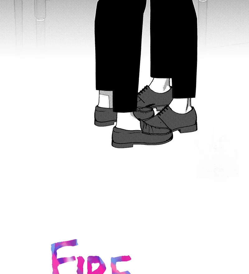 Fire Train Chapter 18 page 5 - 
