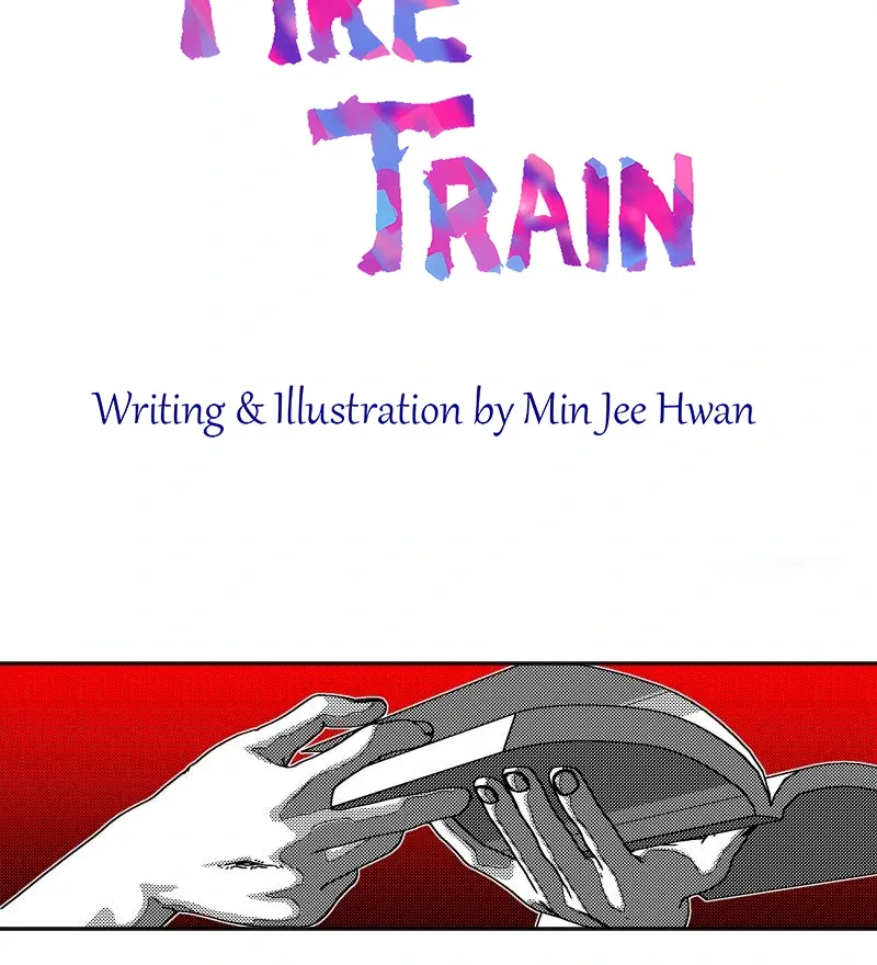 Fire Train Chapter 18 page 6 - 
