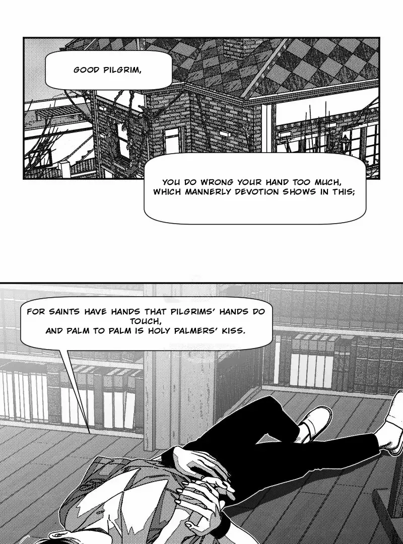 Fire Train Chapter 19 page 2 - 