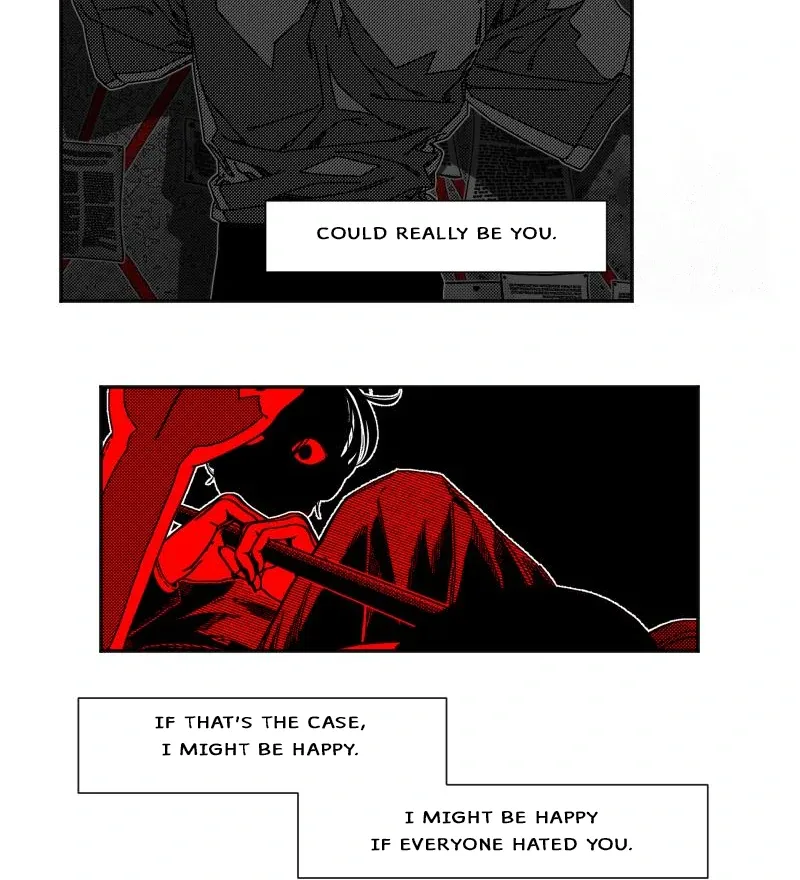 Fire Train Chapter 19 page 11 - 