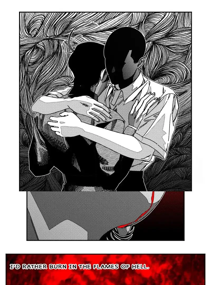 Fire Train Chapter 19 page 12 - 