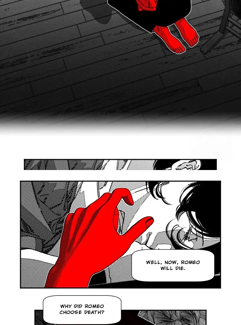 Fire Train Chapter 19 page 14 - 