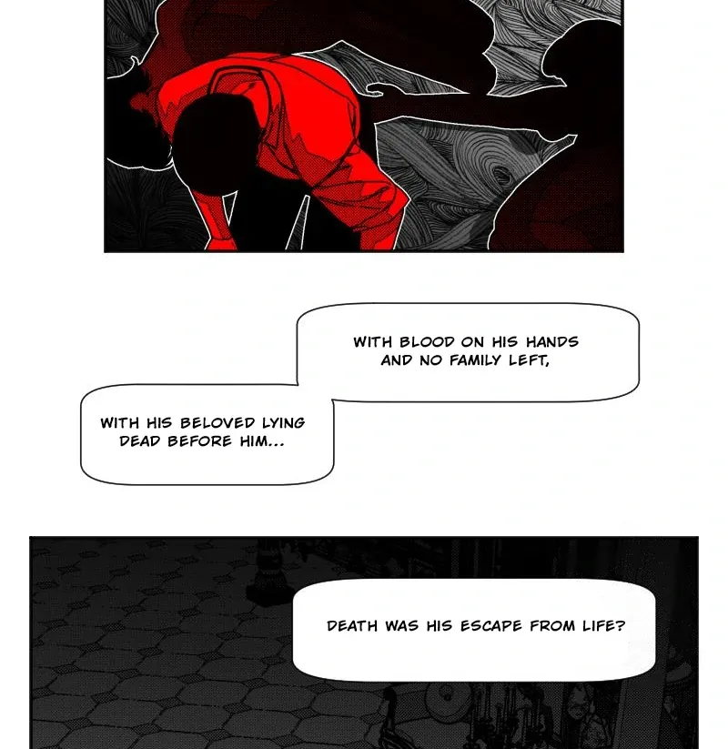 Fire Train Chapter 19 page 15 - 