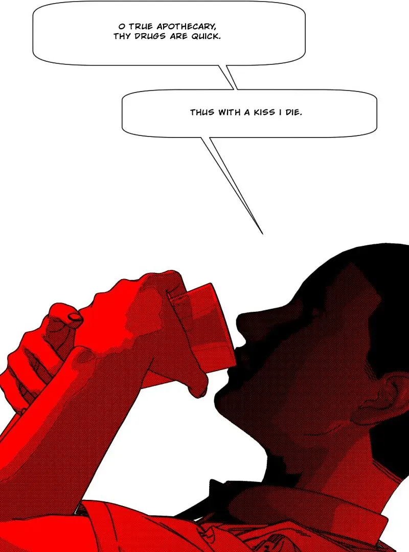 Fire Train Chapter 19 page 17 - 