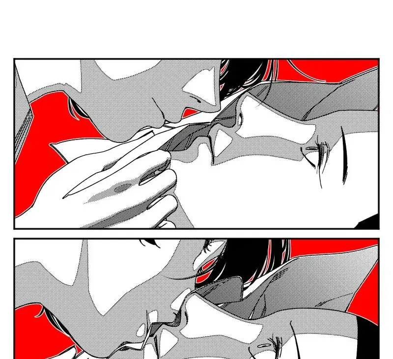 Fire Train Chapter 19 page 20 - 