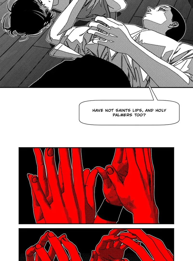Fire Train Chapter 19 page 3 - 