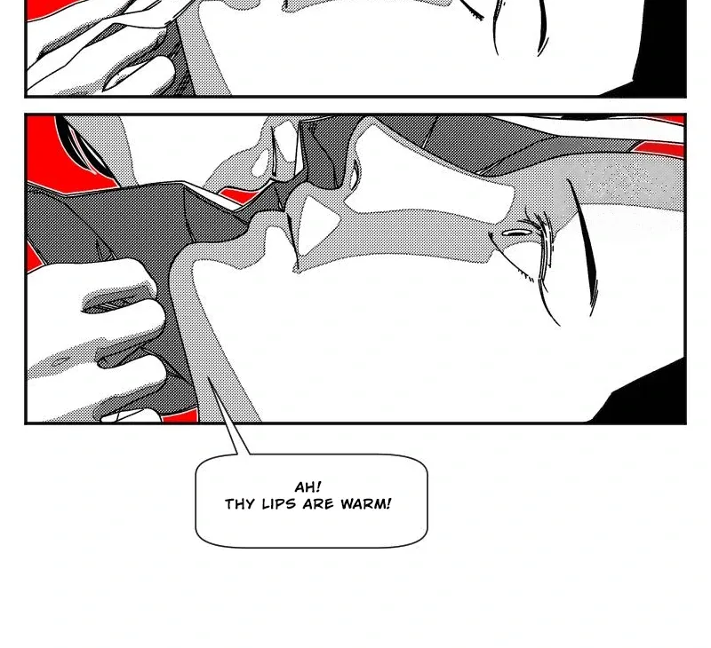 Fire Train Chapter 19 page 21 - 