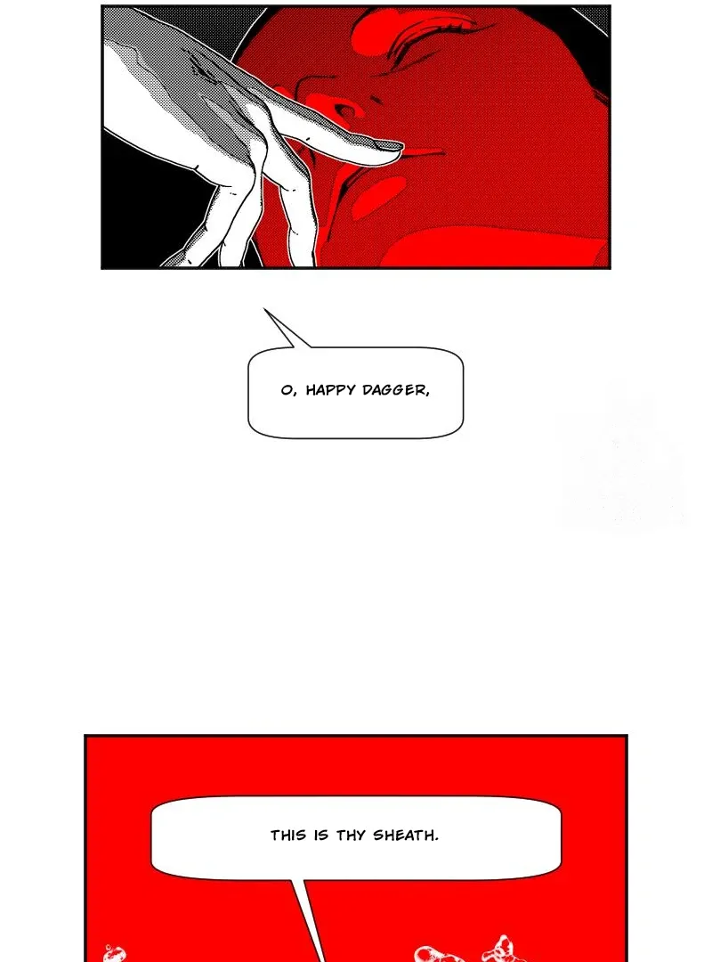 Fire Train Chapter 19 page 22 - 