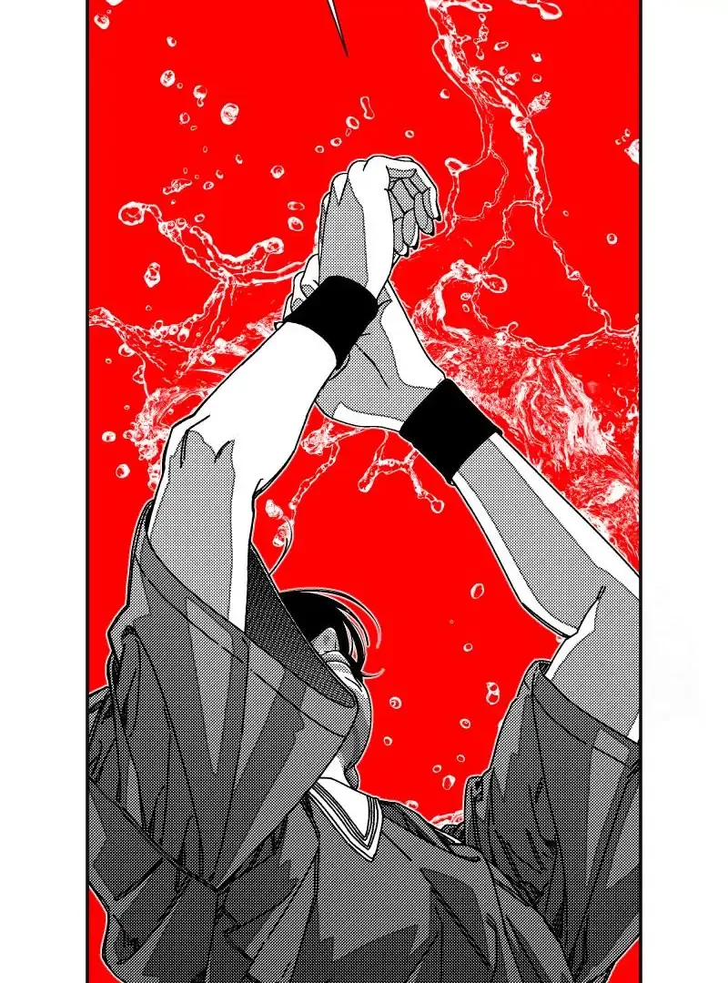 Fire Train Chapter 19 page 23 - 
