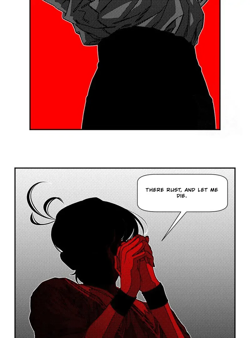 Fire Train Chapter 19 page 24 - 