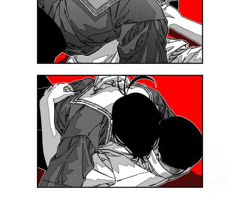 Fire Train Chapter 19 page 26 - 