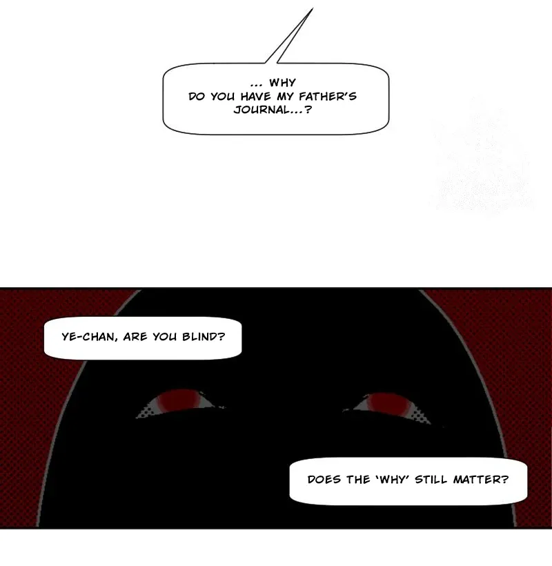 Fire Train Chapter 19 page 30 - 