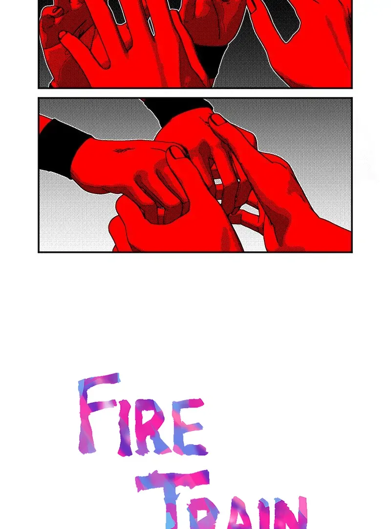 Fire Train Chapter 19 page 4 - 