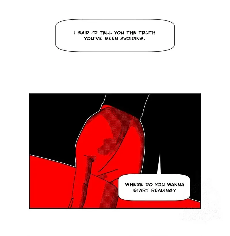 Fire Train Chapter 19 page 31 - 