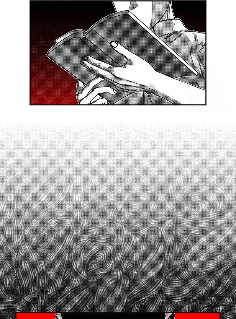 Fire Train Chapter 19 page 32 - 