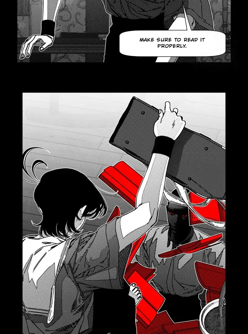 Fire Train Chapter 19 page 34 - 