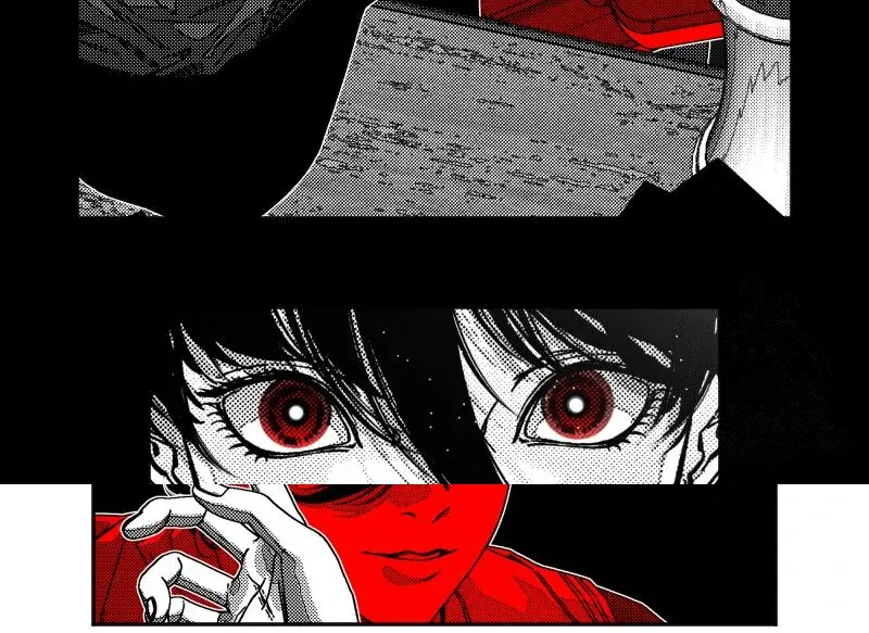 Fire Train Chapter 19 page 35 - 