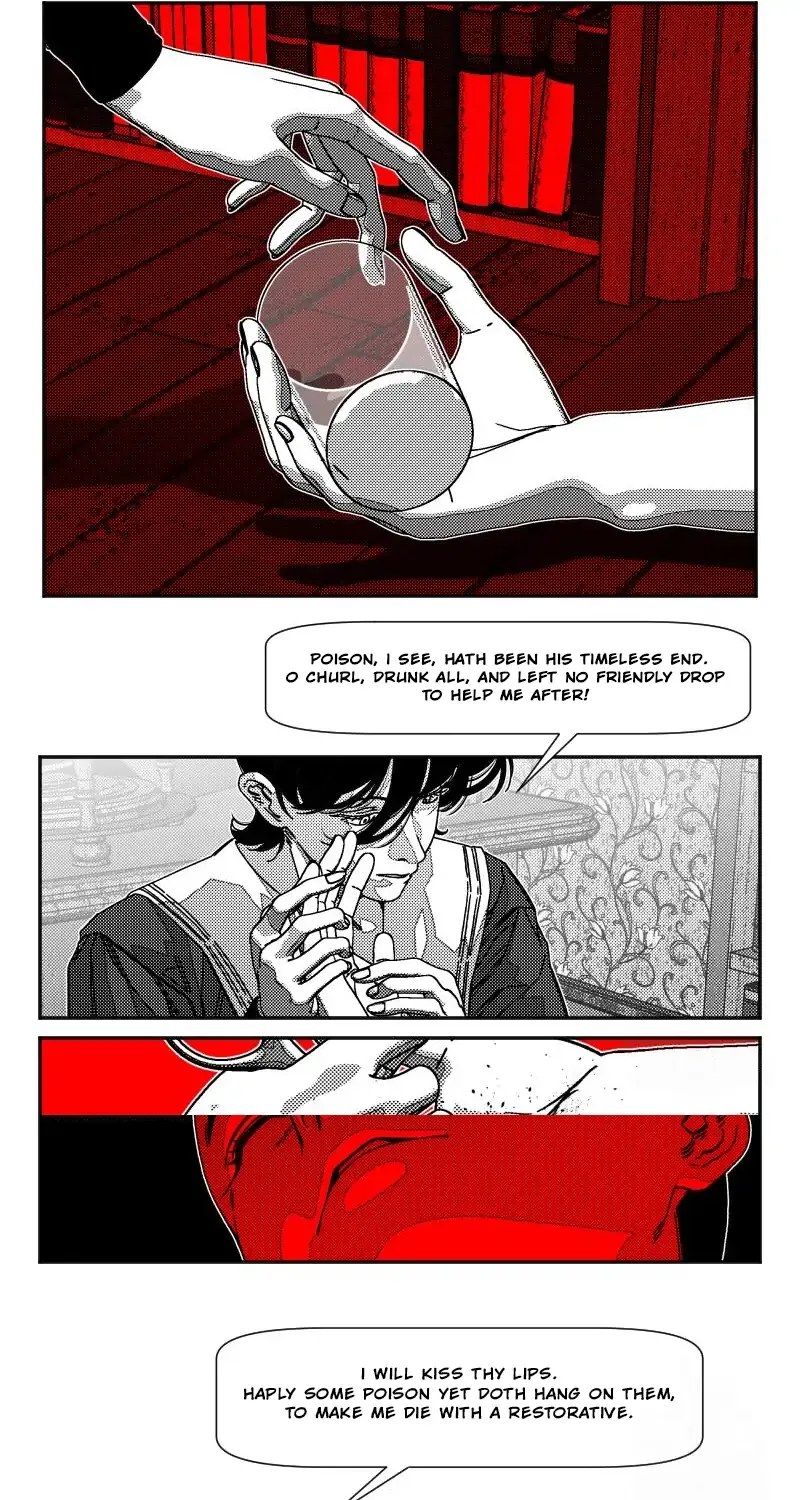 Fire Train Chapter 19 page 42 - 