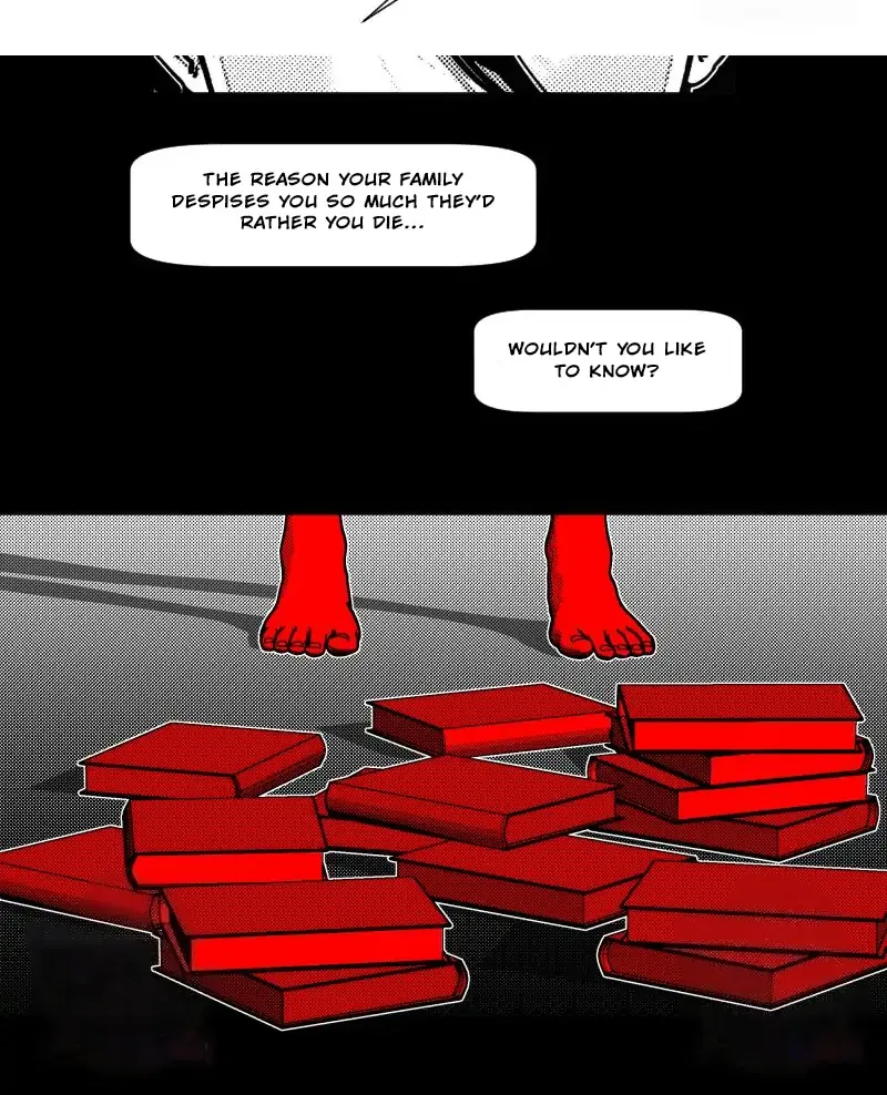 Fire Train Chapter 19 page 43 - 