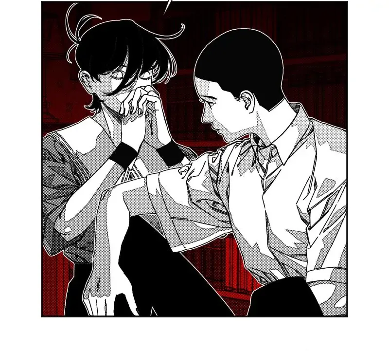 Fire Train Chapter 19 page 6 - 
