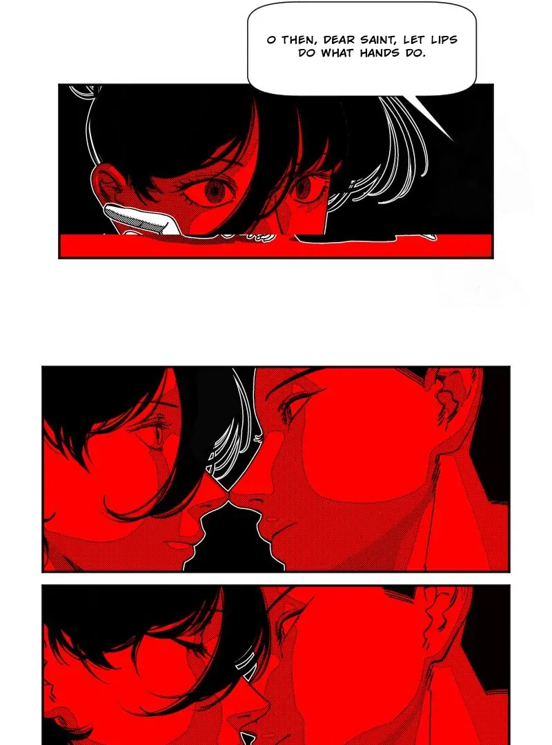 Fire Train Chapter 19 page 7 - 