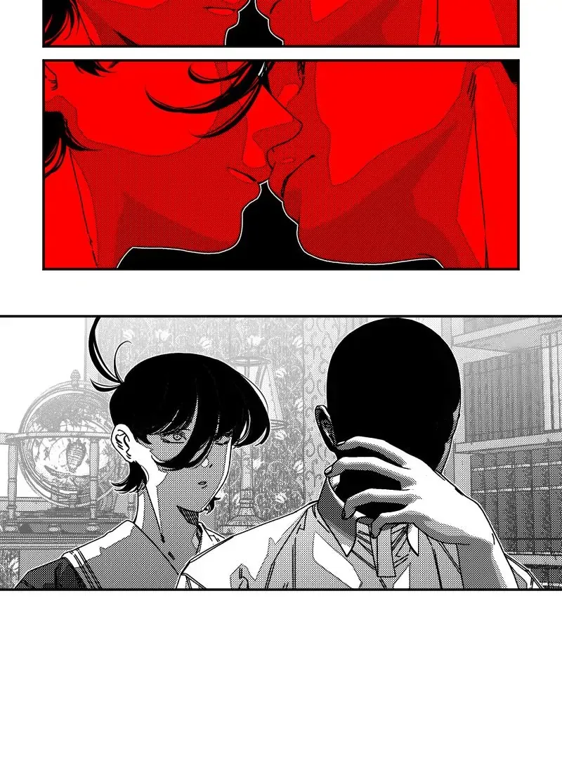 Fire Train Chapter 19 page 8 - 