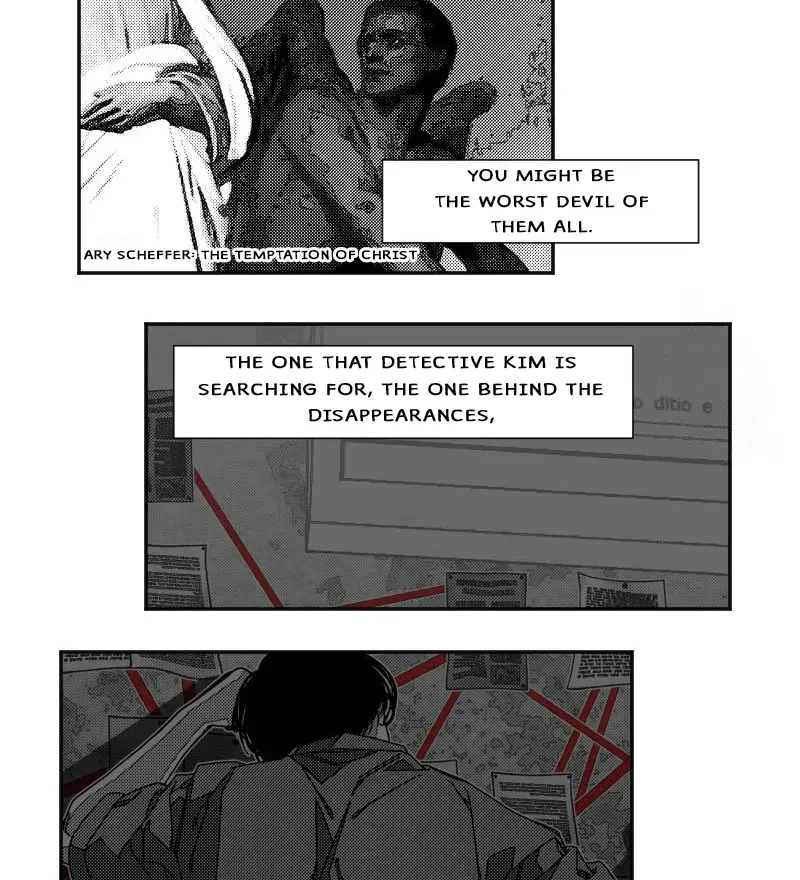 Fire Train Chapter 19 page 10 - 